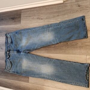 Levis 514 Denim Jeans